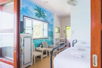 Hydronauts Diving Resort - Koh Tao – Photos 2