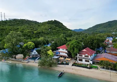 Hydronauts Diving Resort - Koh Tao – Photos 5
