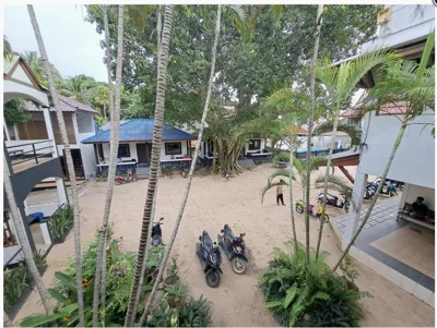 Hydronauts Diving Resort - Koh Tao – Photos 8