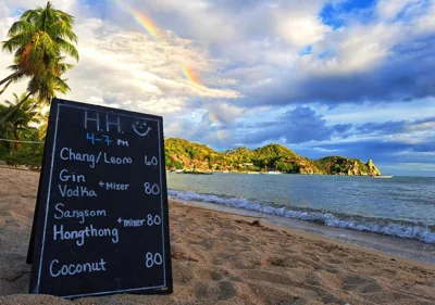 Hydronauts Diving Resort - Koh Tao – Photos 12