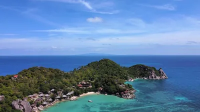 Hydronauts Diving Resort - Koh Tao – Photos 14