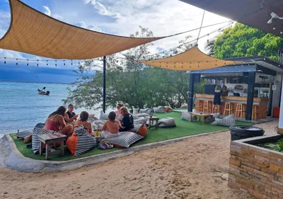Hydronauts Diving Resort - Koh Tao – Photos 15