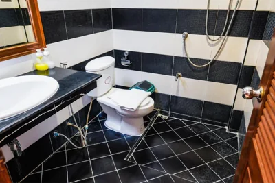 Superior Double Room — Hydronauts Diving Resort - Koh Tao